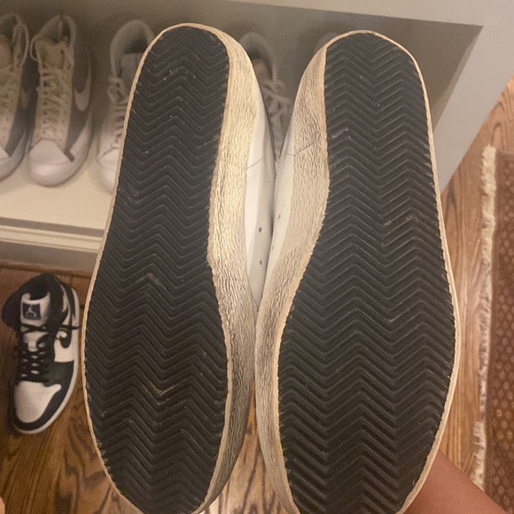 Golden goose for men in size 10 (43) - Picture 3 of 4